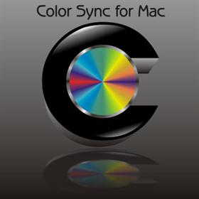 Color Sync for Mac OSX