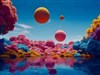 Surrealistic Dreamworld