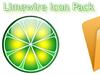 Limewire Icon set