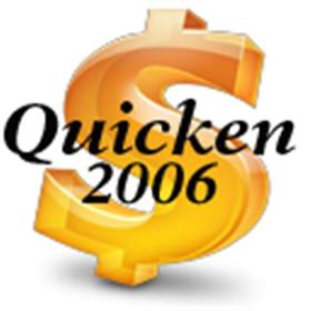 Quicken 2006