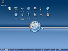 My Desktop