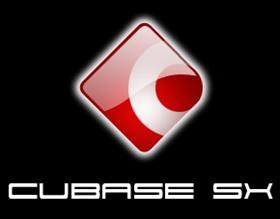 Cubase SX