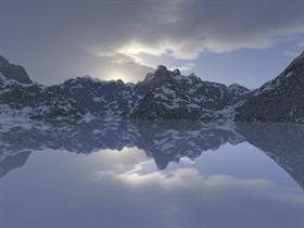 Calm