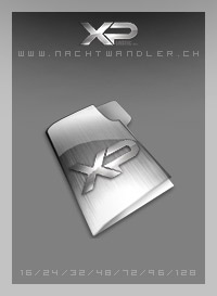 XPlastic v2.0 / XPlastic Folder