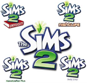 The Sims 2 icon pack