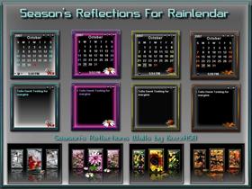 Season's Reflections Pack