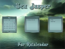 Sea Jasper RL