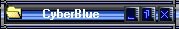 CyberBlue