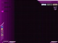 Decepticon Display