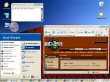 WindowBlinds 3 beta 8C