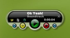 Silica MP3 Player