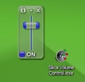 Silica Volume Control