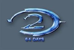 Halo 2 Countdown