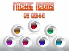 Niche Icons 