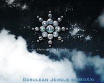 Cerulean Jewels