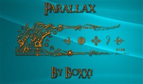 Parallax