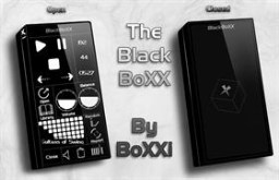 The Black BoXX