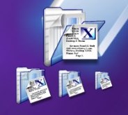 FauxS-X (Documnet Folder) DX Zoomers