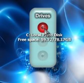 Drive Monitor