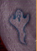 Trick or treat Ghost1