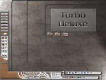 Turbo Deluxe MultiRes