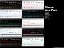 Silence ColorPack