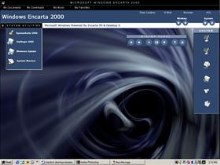 Windows Encarta 2000 v.1.0