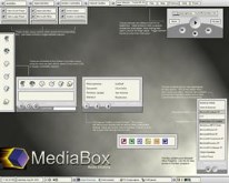 MediaBox Plus