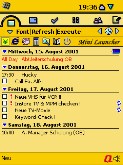 Symbian Yellow