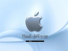 Think Different