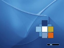 Cubism Bootskin