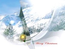 Merry Christmas