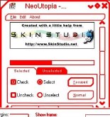 NeoUtopia