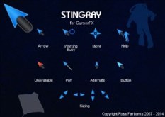 StingRay