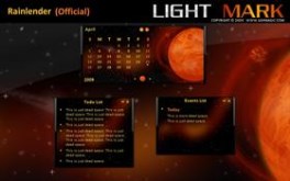 Light Mark RL (Official)