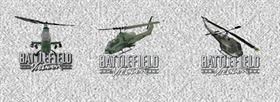 BF-V Chopper Icons