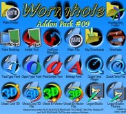 Wormhole Addon 09