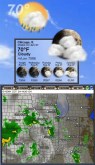 LookingGlass Weather Suite - UltraLite Widget