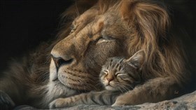 Furry Friends