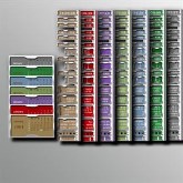 P123 4SMX Colorpack