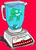 FrogBlender