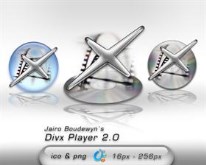 Divx Player 2.0