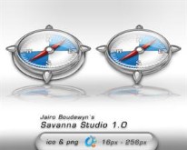 Savanna Studio 1.0