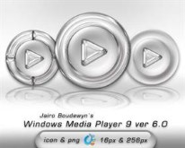 Windows Media Player 9 ver 6.0