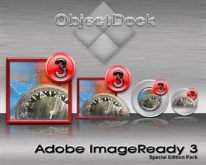 Adobe ImageReady 3 (Special Edition)