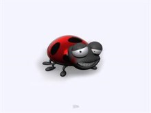 ladybird-by nicobou