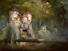 Zabor by ~SnowSkadi