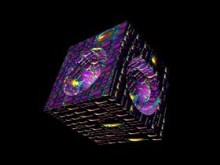 cube by ~donnalorelei