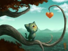 Something I Can Never Have by dianos