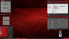 RedCarbonFibre